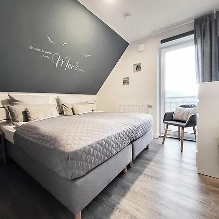 Urlaubsdomizil Haus Paul * 塔廷格