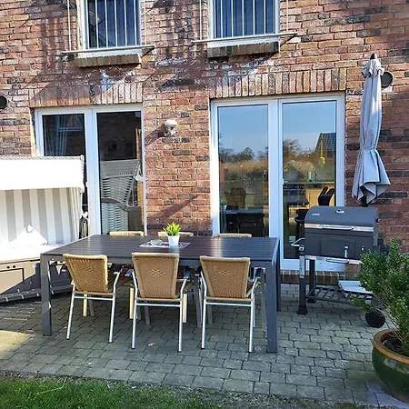 Urlaubsdomizil Haus Paul *