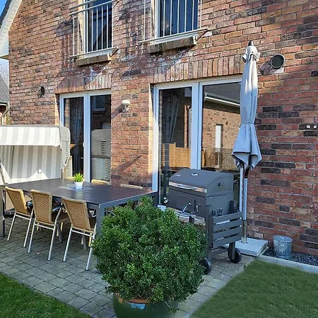 Urlaubsdomizil Haus Paul * Tating